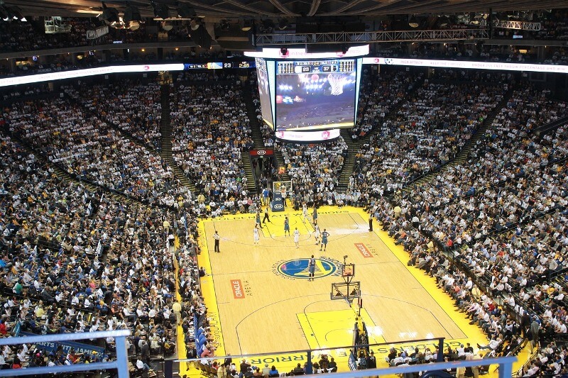 medidas cancha baloncesto